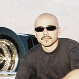 Dustin Pedder